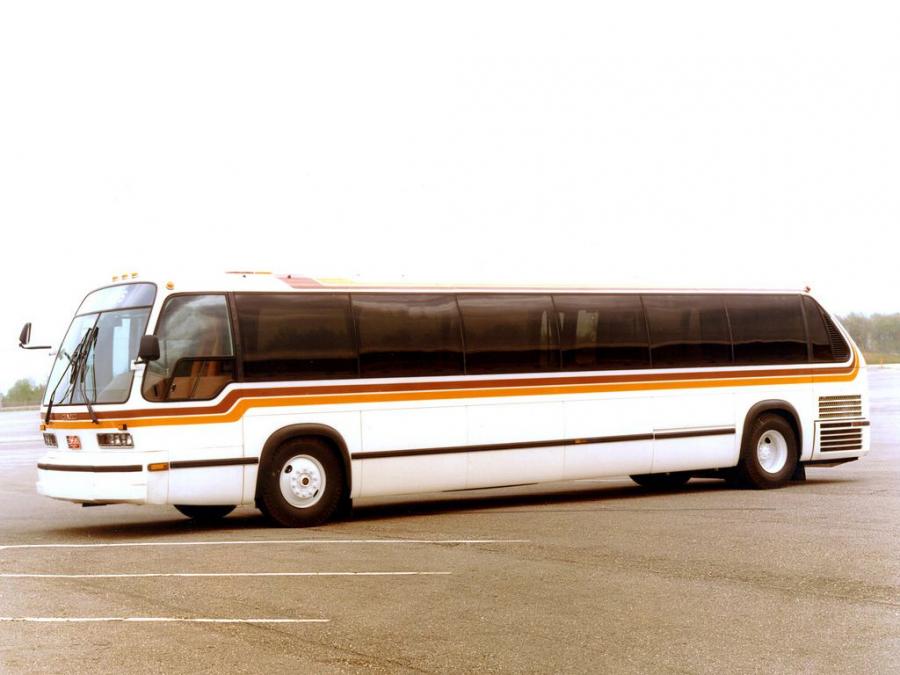  GMC RTS TH-8201 1977 года  (фото 3 из 9)